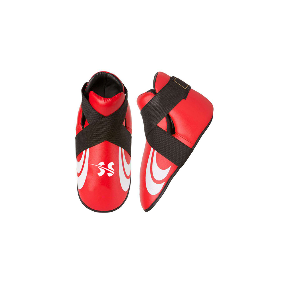 Kick Boots Boxing Gloves