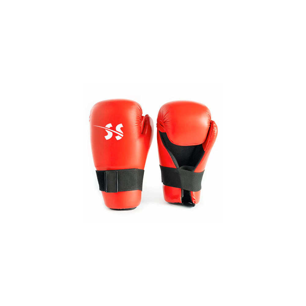 Full Open-Hand Boxing Semi Gloves
