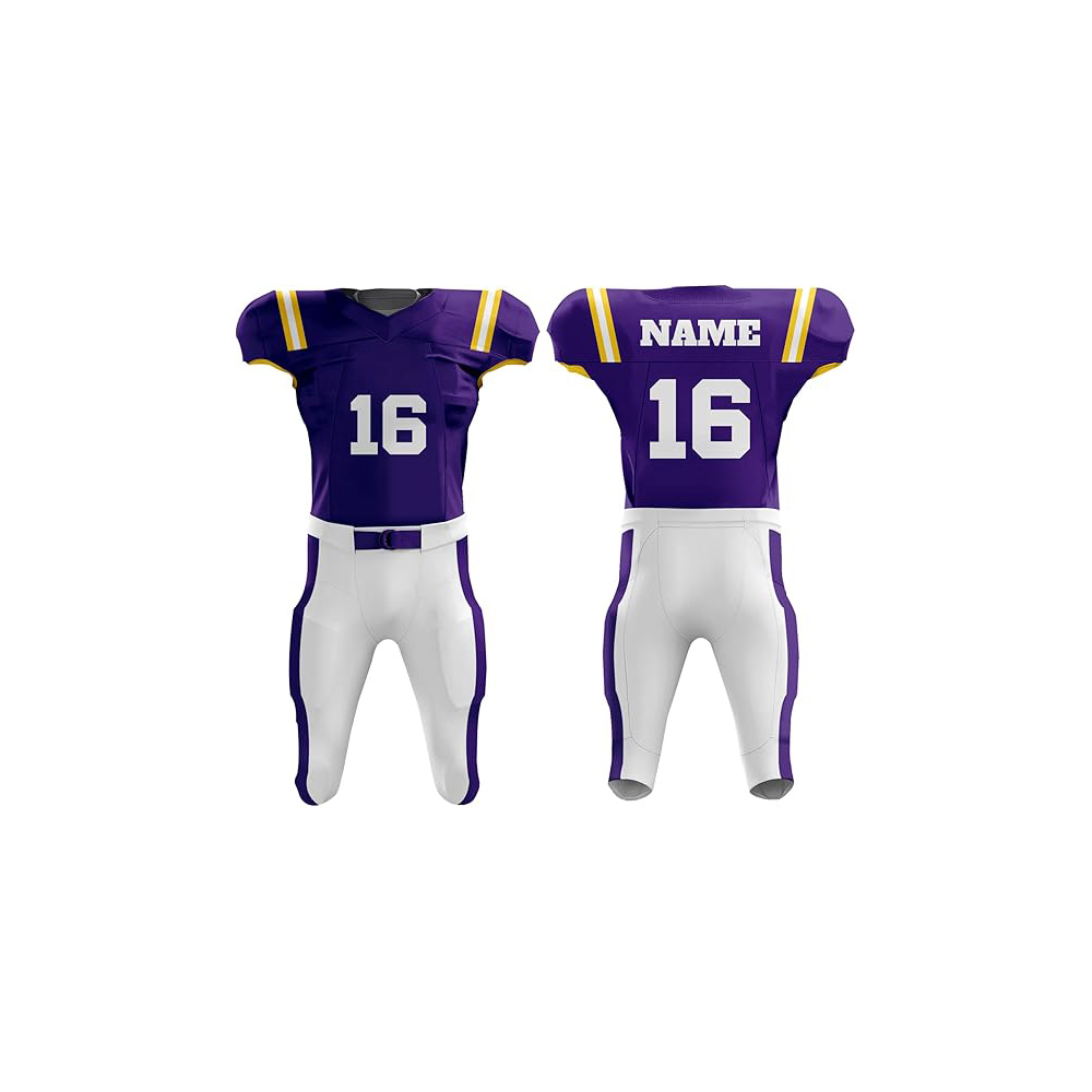 Football Uniform