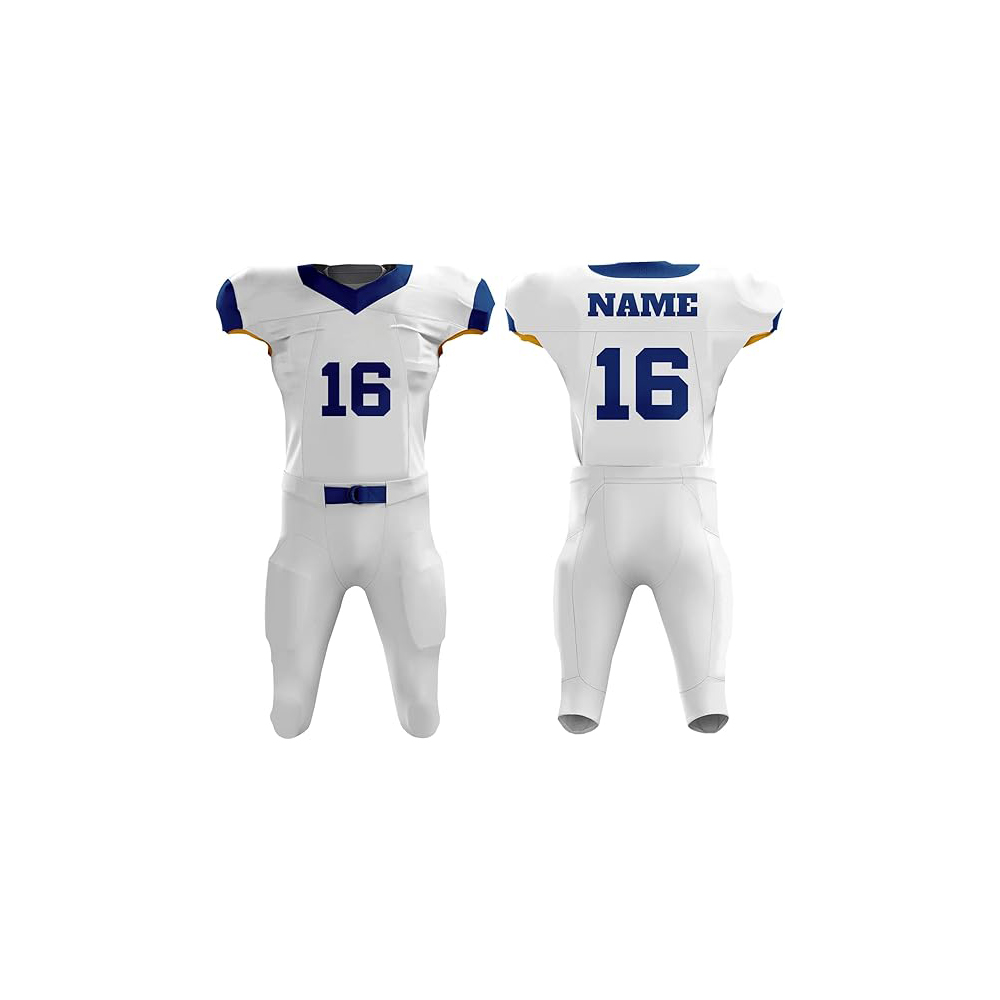 Football Uniform