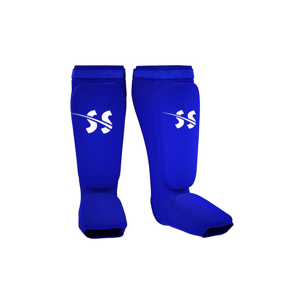 Shin Instep Guards