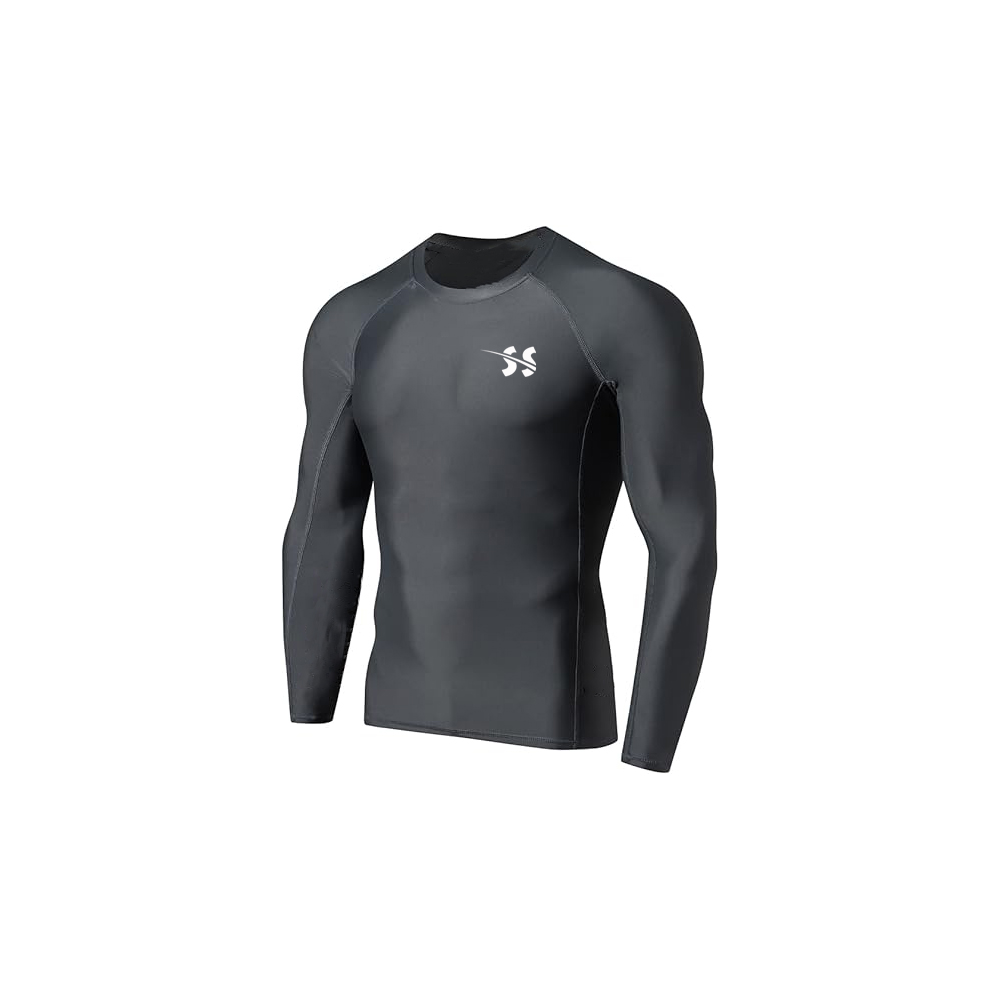 Rash Guard