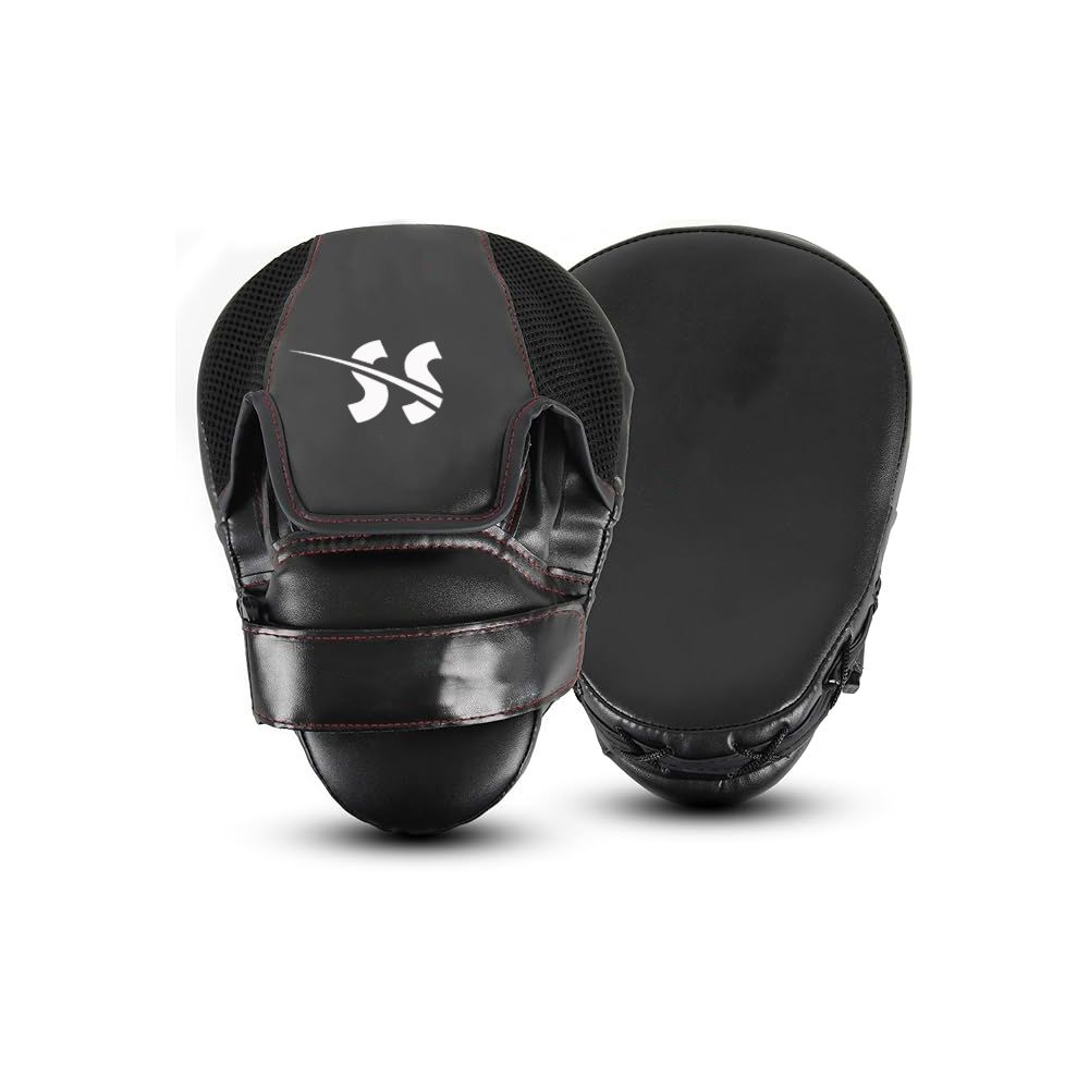 Focus Mitts