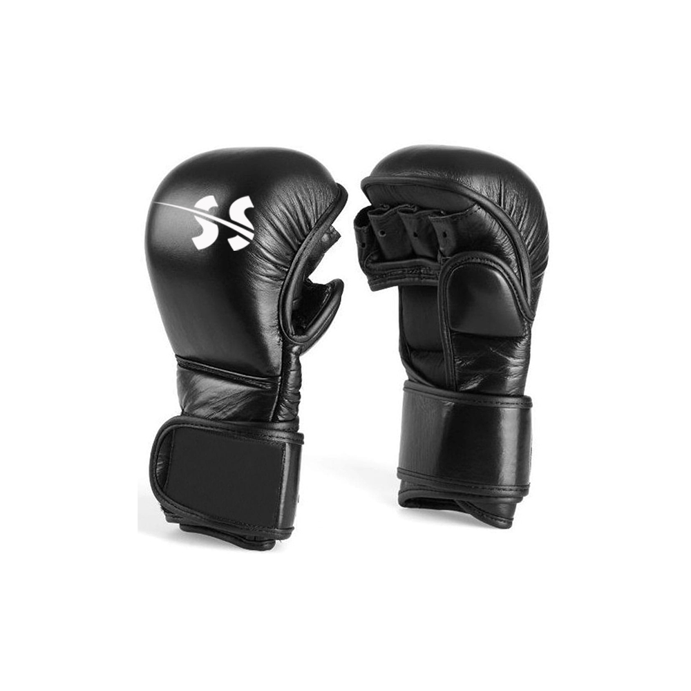 Shooter Boxing Gloves