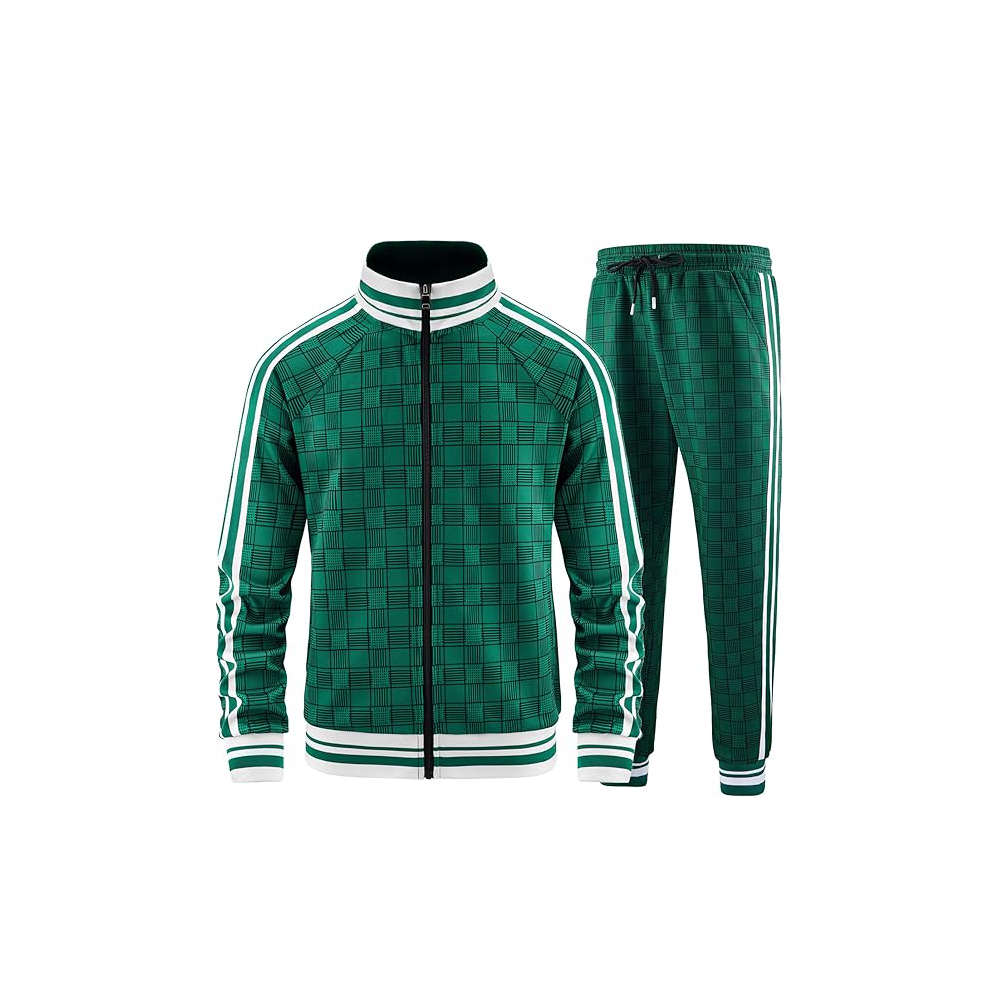 Track Suits