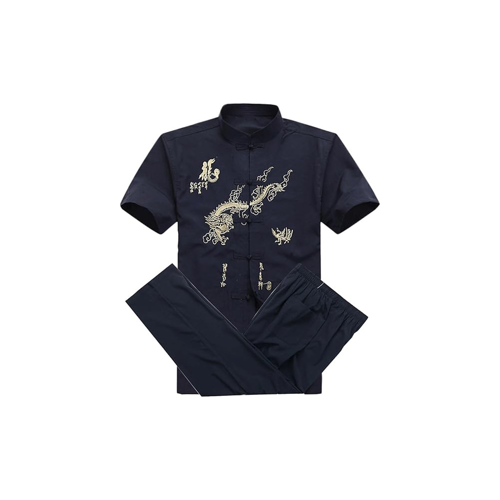 Kung Fu Wushu Uniform