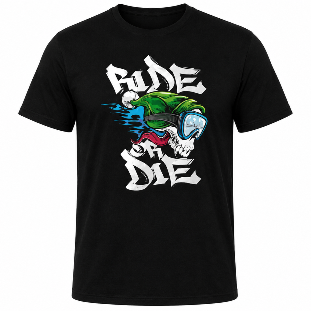 Riders Shirts