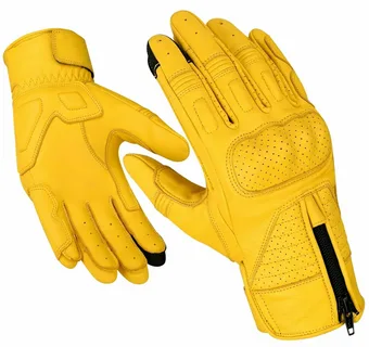 Motorbike Summer gloves
