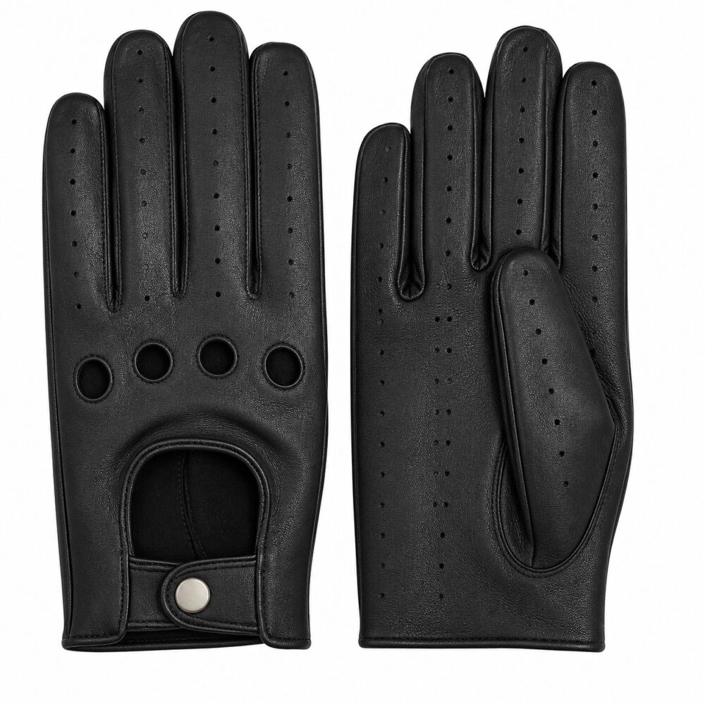 Driving gloves