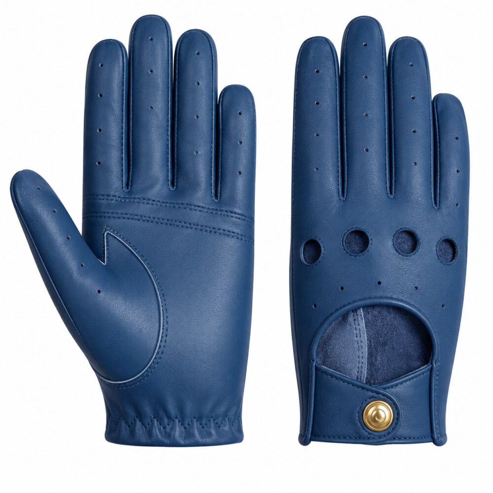 Driving gloves