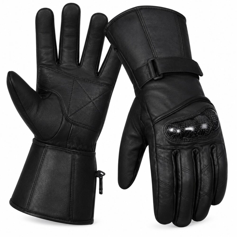 Motorbike Summer gloves