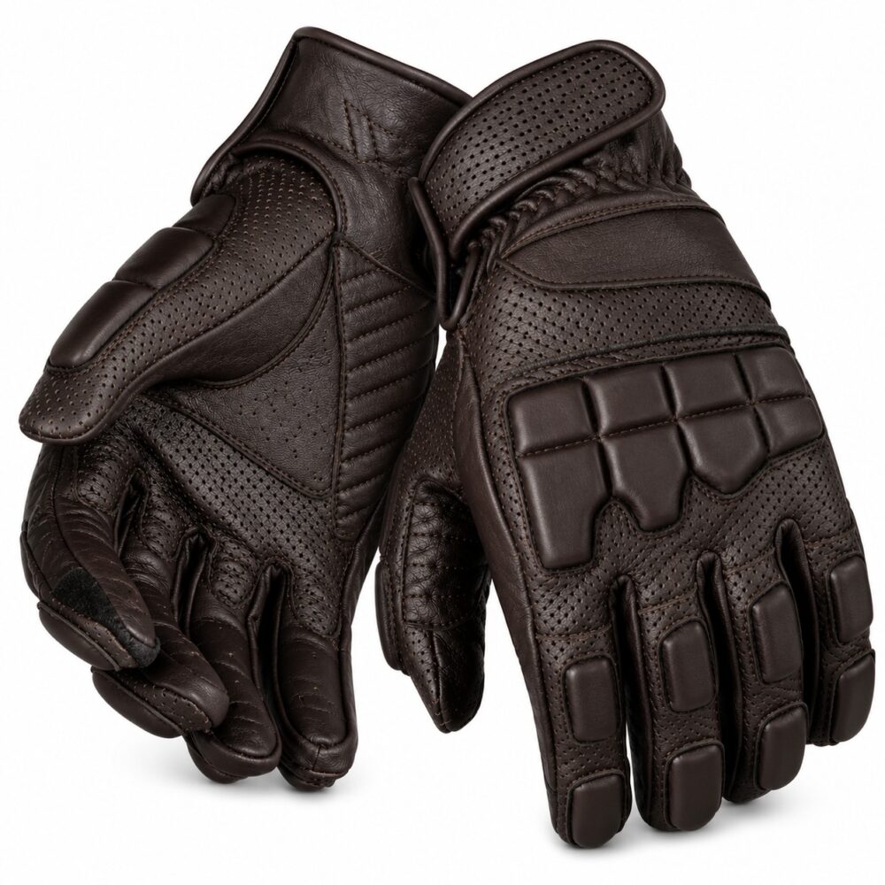 Motorbike Summer gloves